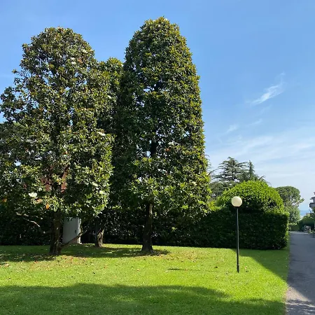 Hotel apartamentowy Residenza Cappuccini Peschiera del Garda