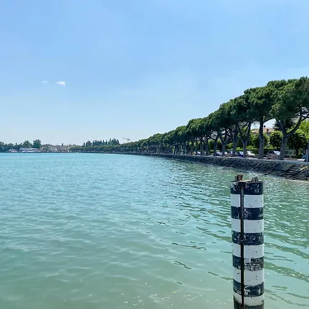 Cappuccini Aparthotel 3*