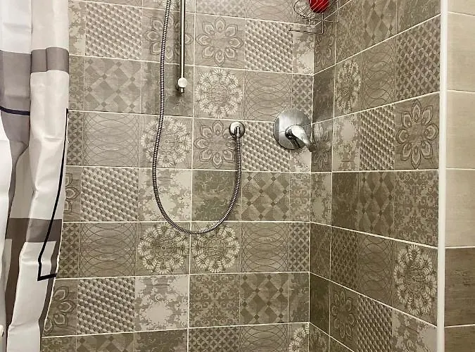 Residenza Cappuccini 아파트호텔