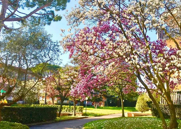 Residenza Cappuccini מלון דירות 3*