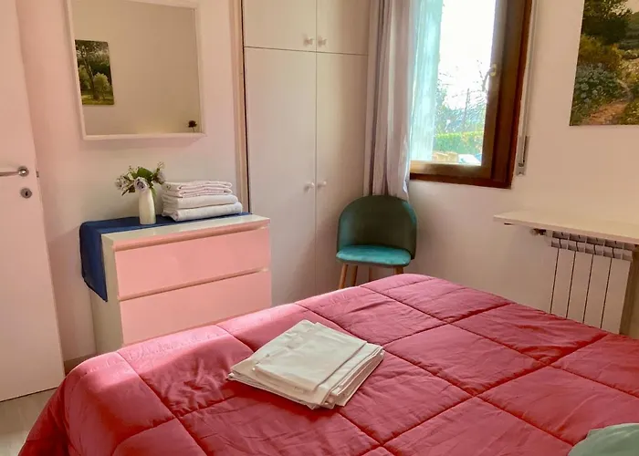 Residenza Cappuccini 3*