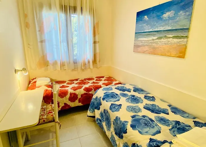 Residenza Cappuccini 아파트호텔 페스키에라델가르다
