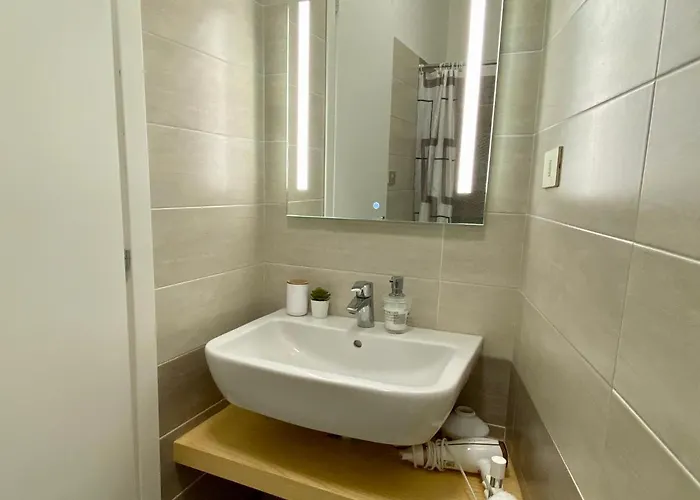 Residenza Cappuccini Appart hôtel