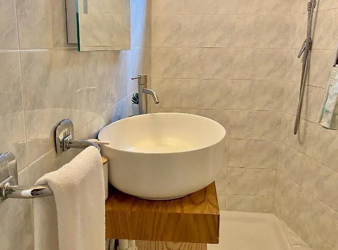 Residenza Cappuccini 아파트호텔 3*
