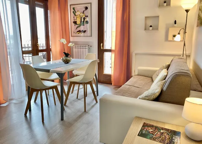 Residenza Cappuccini פסקיארה דל גארדה
