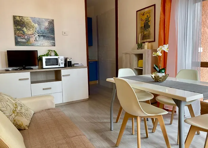 Residenza Cappuccini