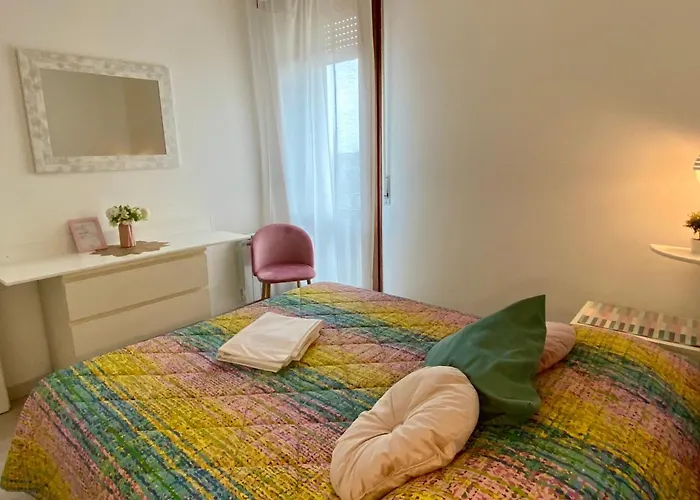 아파트호텔 Residenza Cappuccini