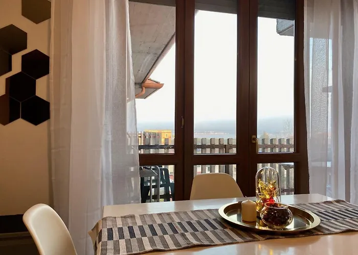 Residenza Cappuccini 아파트호텔 3*