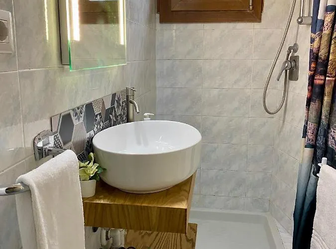 Residenza Cappuccini 페스키에라델가르다