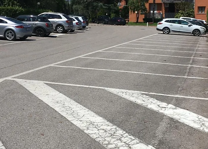 Appart hôtel Residenza Cappuccini