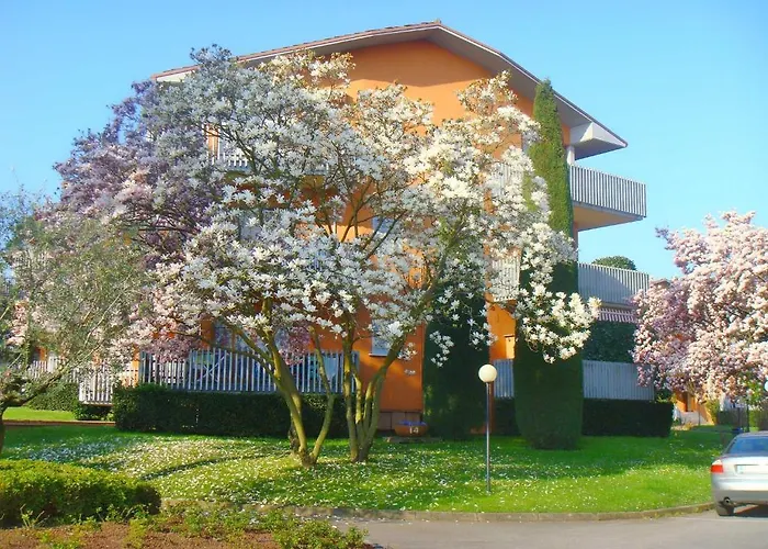 Residenza Cappuccini