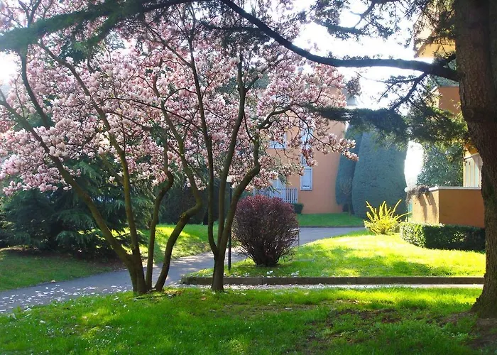 Residenza Cappuccini פסקיארה דל גארדה