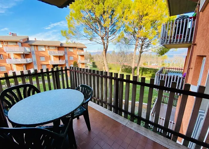 Appart hôtel Residenza Cappuccini 3*