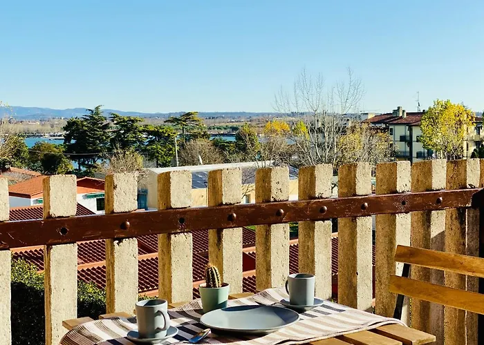 Residenza Cappuccini 3* Peschiera del Garda