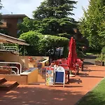 Residenza Cappuccini Aparthotel 3*