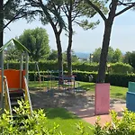 Residenza Cappuccini Aparthotel 3*