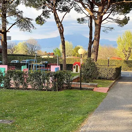 Residenza Cappuccini 3*