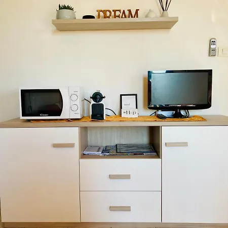 Hotel apartamentowy Residenza Cappuccini