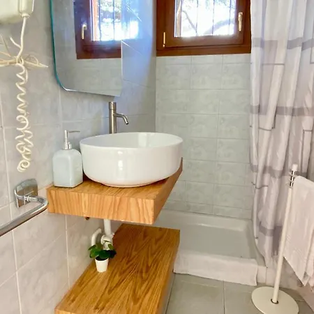 Residenza Cappuccini Appart hôtel Peschiera del Garda