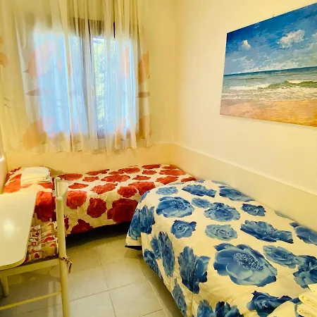 Residenza Cappuccini Appart hôtel Peschiera del Garda