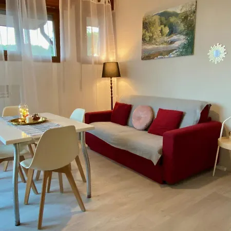 Aparthotel Residenza Cappuccini Peschiera del Garda