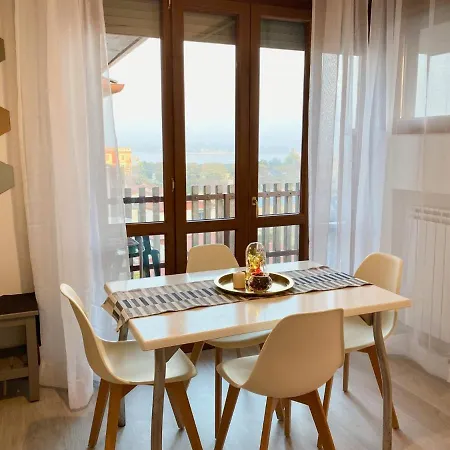 Appart hôtel Residenza Cappuccini 3*