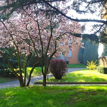 Residenza Cappuccini Peschiera del Garda