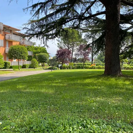 Residenza Cappuccini Aparthotel 3*