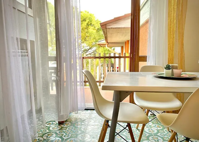 Hotel apartamentowy Residenza Cappuccini