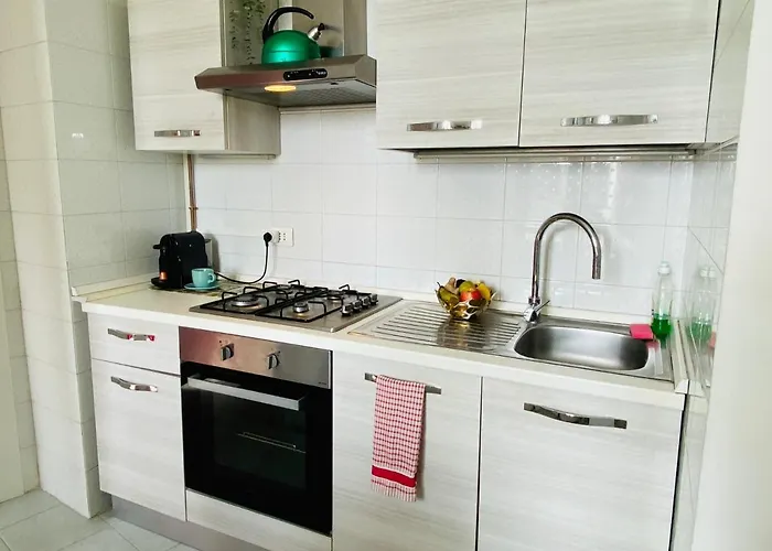 Residenza Cappuccini 3*