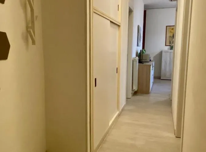 Residenza Cappuccini 3*