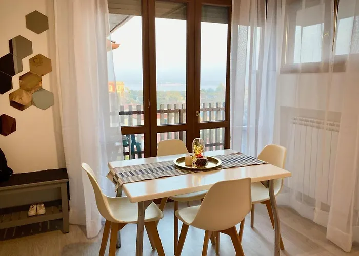 Hotel apartamentowy Residenza Cappuccini 3*