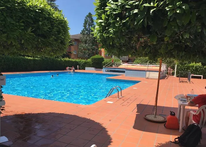Hotel apartamentowy Residenza Cappuccini 3*
