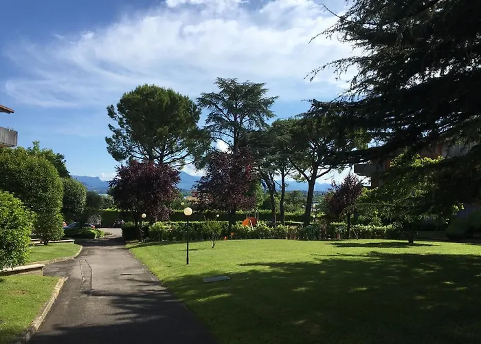 Residenza Cappuccini 3*