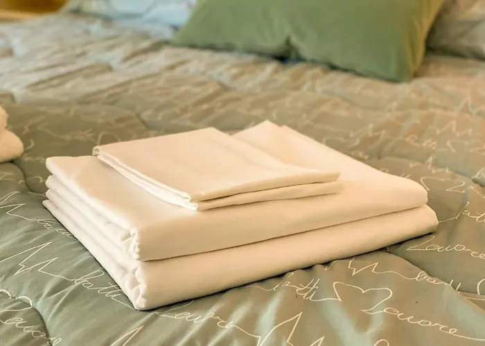 Residenza Cappuccini Peschiera del Garda